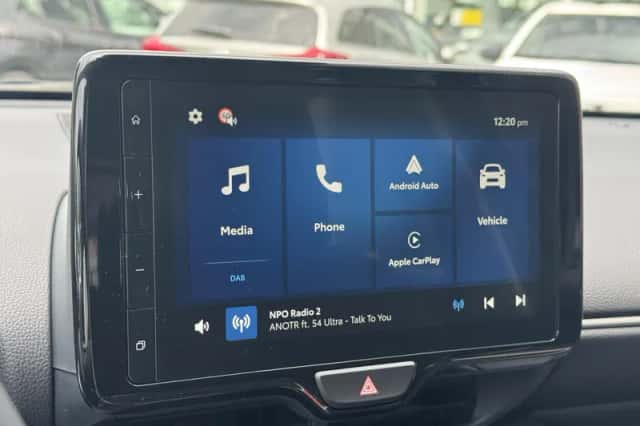 Toyota Yaris (2026) thumbnail 26