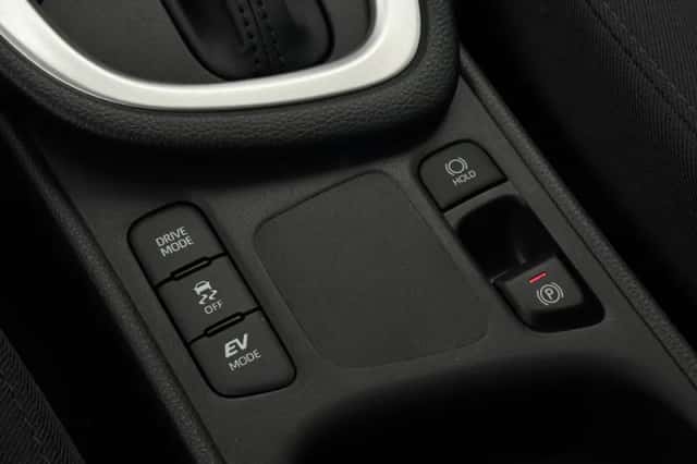 Toyota Yaris (2026) thumbnail 28