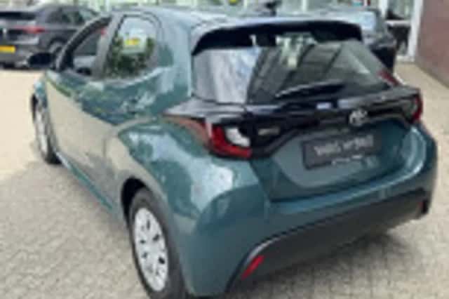 Toyota Yaris (2026) thumbnail 34