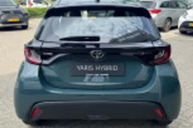 Toyota Yaris (2026) thumbnail 37
