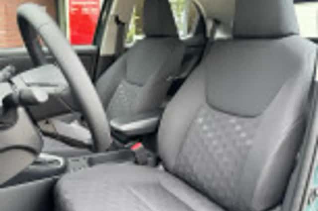 Toyota Yaris (2026) thumbnail 39