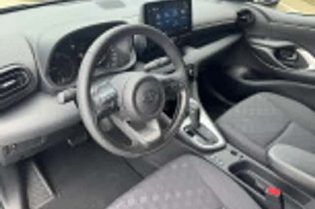 Toyota Yaris (2026) thumbnail 40