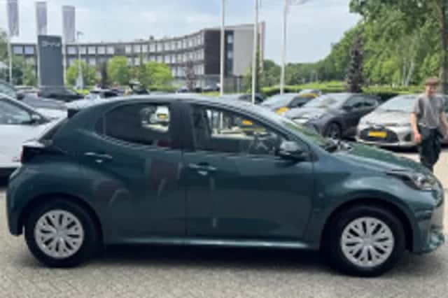Toyota Yaris (2026) thumbnail 5