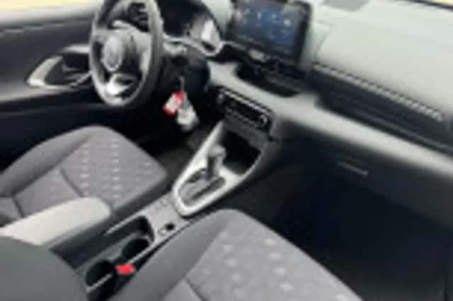Toyota Yaris (2026) thumbnail 41