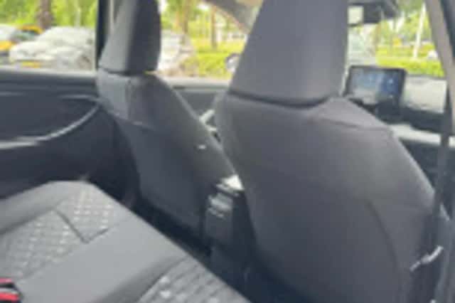 Toyota Yaris (2026) thumbnail 42