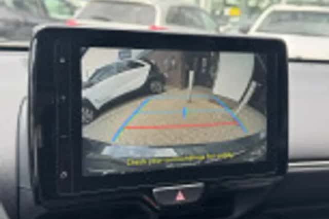 Toyota Yaris (2026) thumbnail 50