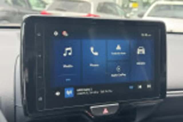 Toyota Yaris (2026) thumbnail 51