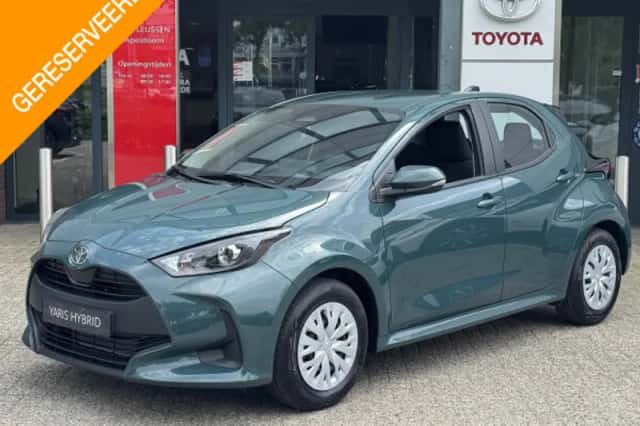Toyota Yaris (2026) thumbnail 59