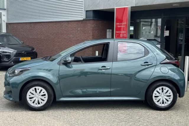 Toyota Yaris (2026) thumbnail 60