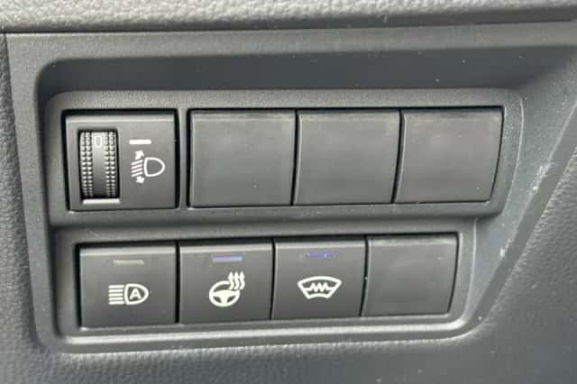 Toyota Yaris Cross (2025) thumbnail 21