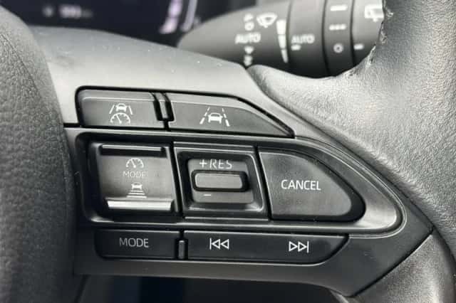 Toyota Yaris Cross (2025) thumbnail 24