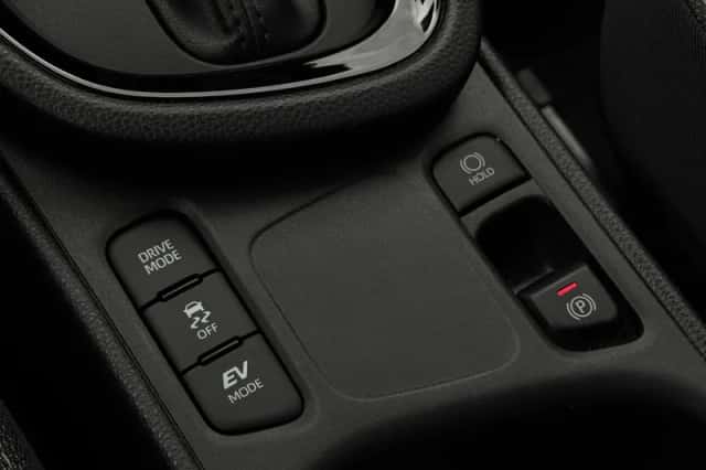 Toyota Yaris Cross (2025) thumbnail 29