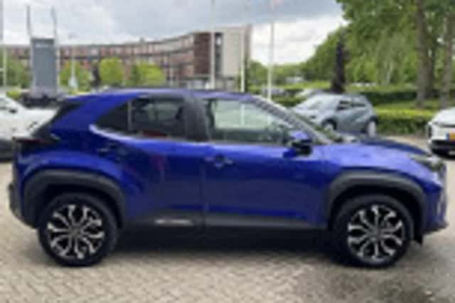 Toyota Yaris Cross (2025) thumbnail 35