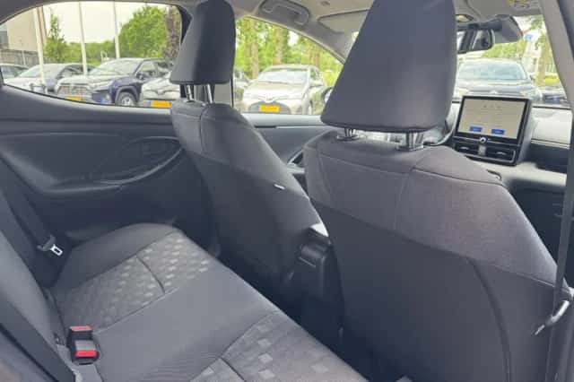 Toyota Yaris (2025) thumbnail 19