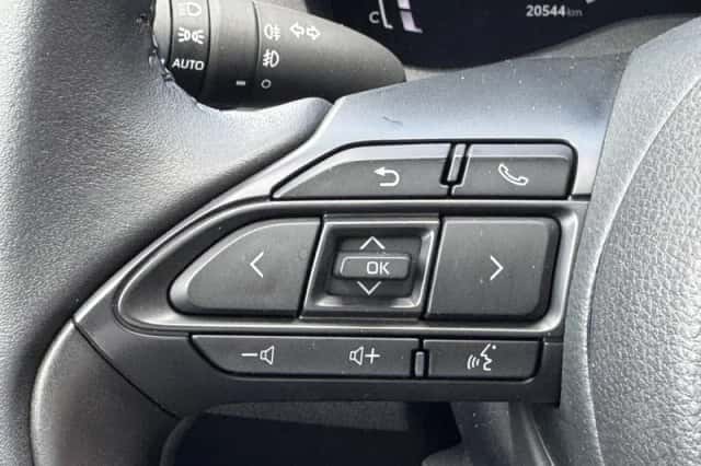 Toyota Yaris (2025) thumbnail 24