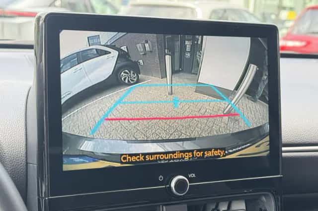Toyota Yaris (2025) thumbnail 26
