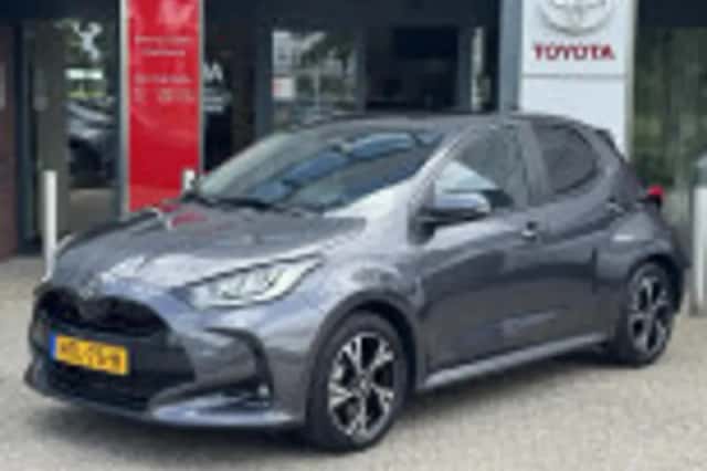 Toyota Yaris (2025) thumbnail 33