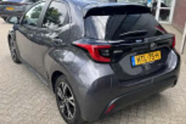 Toyota Yaris (2025) thumbnail 35