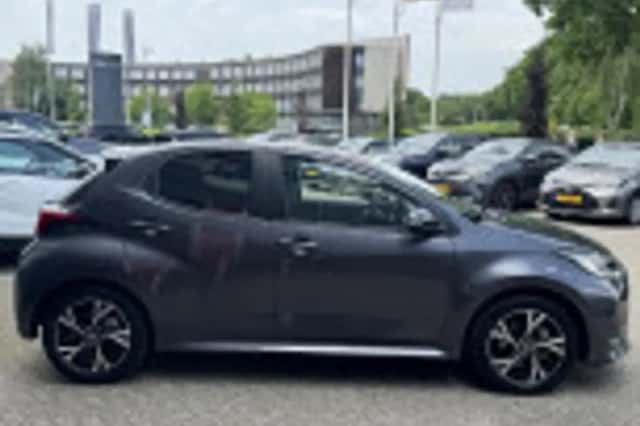 Toyota Yaris (2025) thumbnail 39