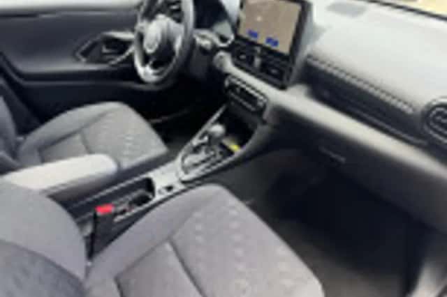 Toyota Yaris (2025) thumbnail 44