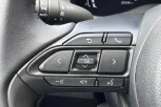 Toyota Yaris (2025) thumbnail 50