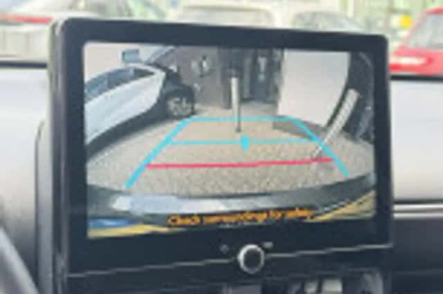 Toyota Yaris (2025) thumbnail 52
