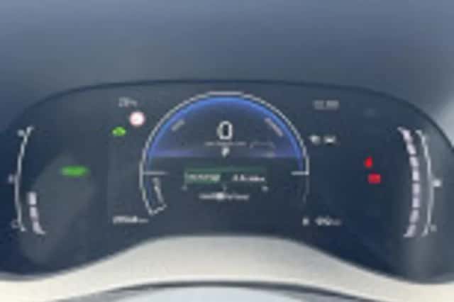 Toyota Yaris (2025) thumbnail 53