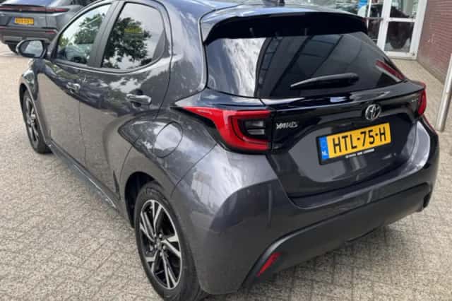 Toyota Yaris (2025) thumbnail 66