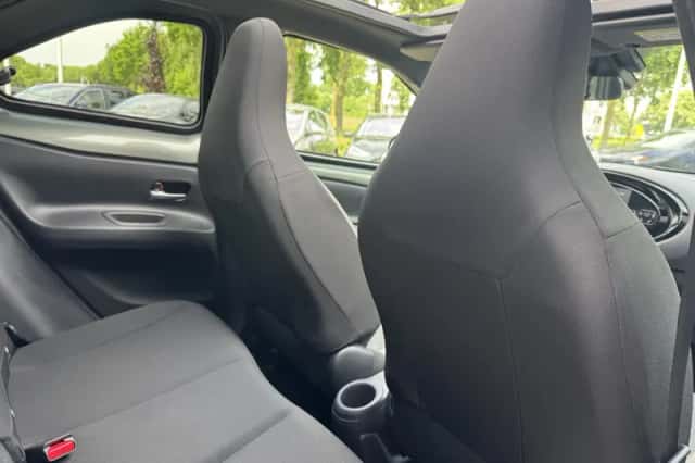 Toyota Aygo X (2023) thumbnail 18