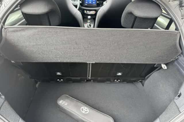 Toyota Aygo X (2023) thumbnail 19