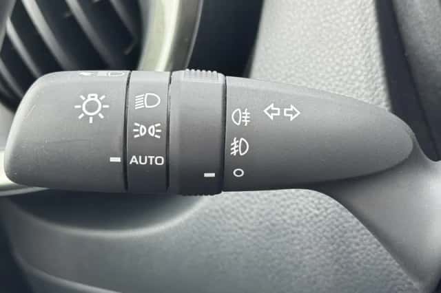 Toyota Aygo X (2023) thumbnail 25