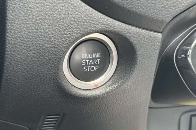 Toyota Aygo X (2023) thumbnail 27