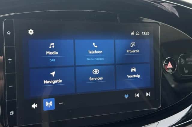 Toyota Aygo X (2023) thumbnail 31