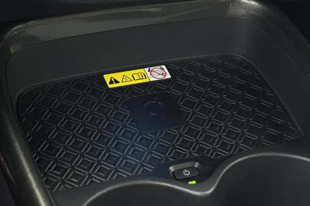 Toyota Aygo X (2023) thumbnail 32