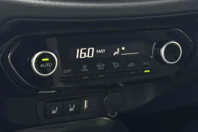Toyota Aygo X (2023) thumbnail 34