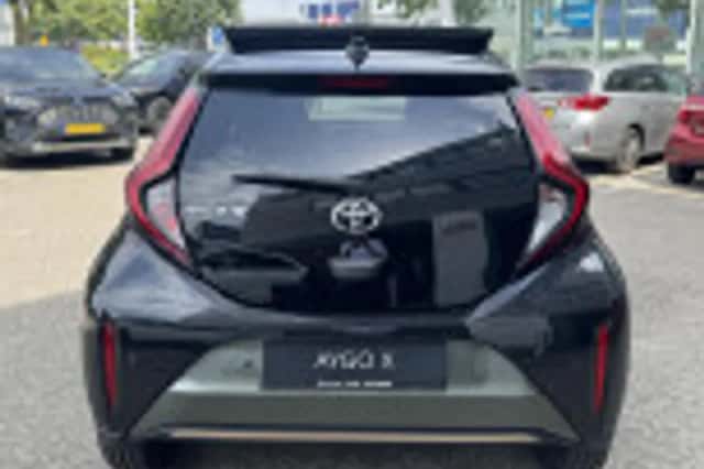 Toyota Aygo X (2023) thumbnail 42