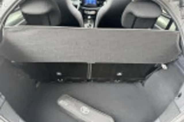 Toyota Aygo X (2023) thumbnail 51
