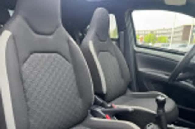 Toyota Aygo X (2023) thumbnail 54