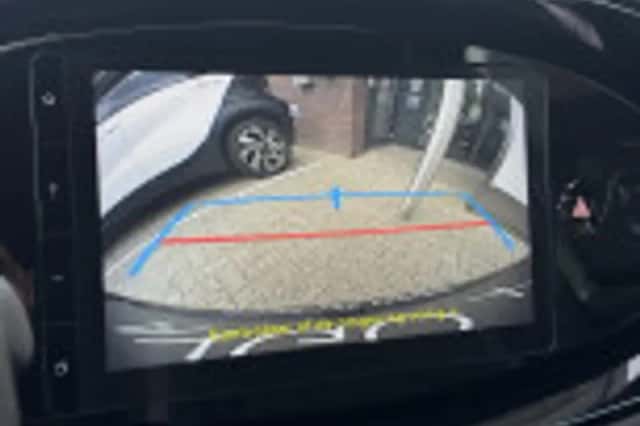 Toyota Aygo X (2023) thumbnail 62