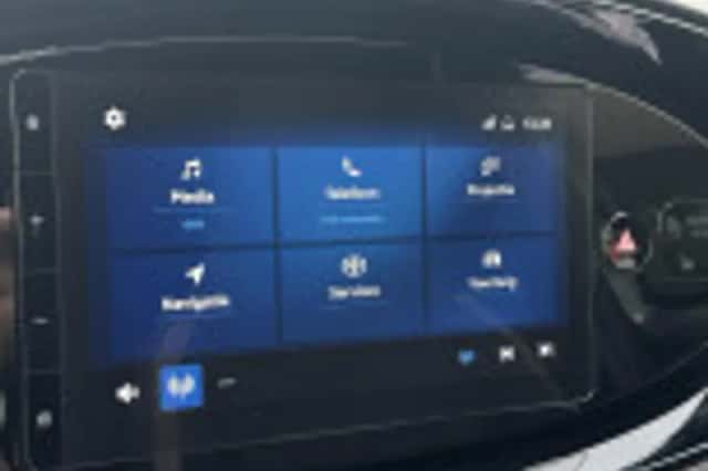 Toyota Aygo X (2023) thumbnail 63