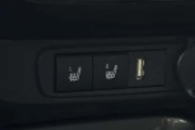 Toyota Aygo X (2023) thumbnail 65