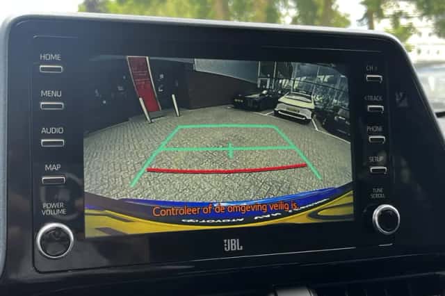 Toyota C hr (2021) thumbnail 28