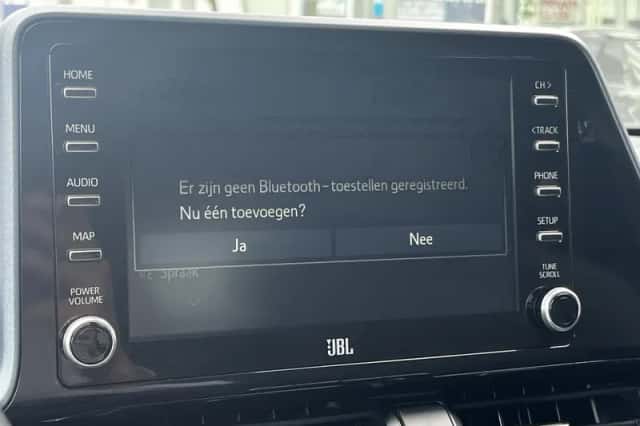 Toyota C hr (2021) thumbnail 29