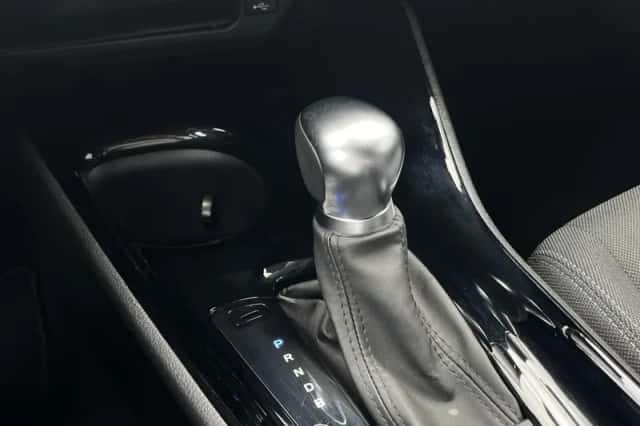 Toyota C hr (2021) thumbnail 31