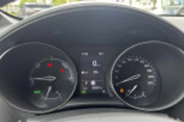 Toyota C hr (2021) thumbnail 54