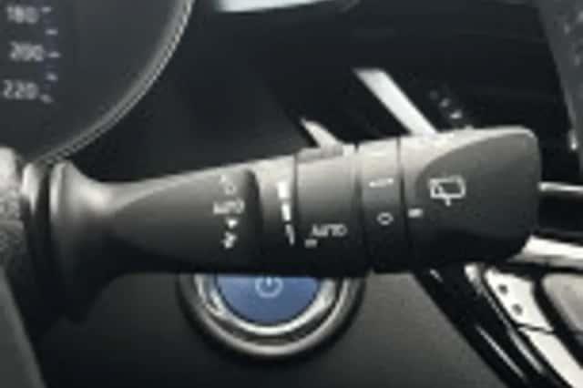 Toyota C hr (2021) thumbnail 56