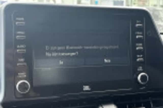 Toyota C hr (2021) thumbnail 60