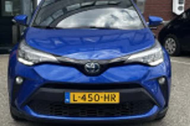 Toyota C hr (2021) thumbnail 64