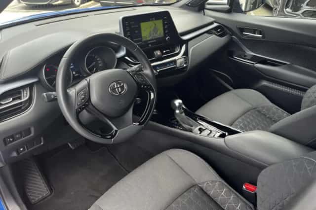 Toyota C hr (2021) thumbnail 74