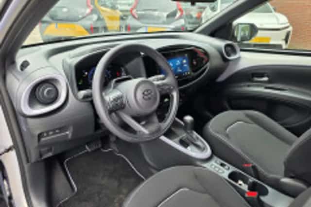 Toyota Aygo X (2026) thumbnail 4